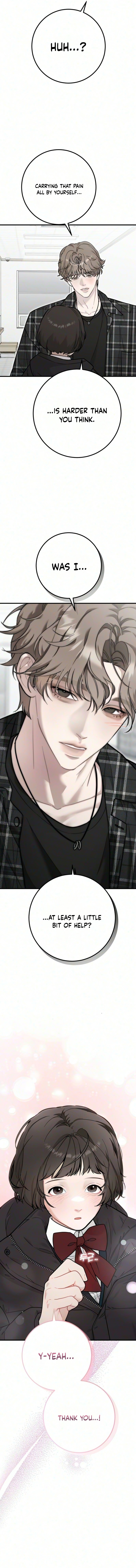 Surviving Among the Heirs Chapter 7 page 9