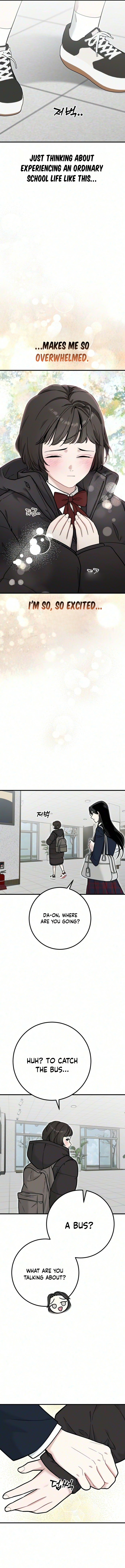 Surviving Among the Heirs Chapter 7 page 16