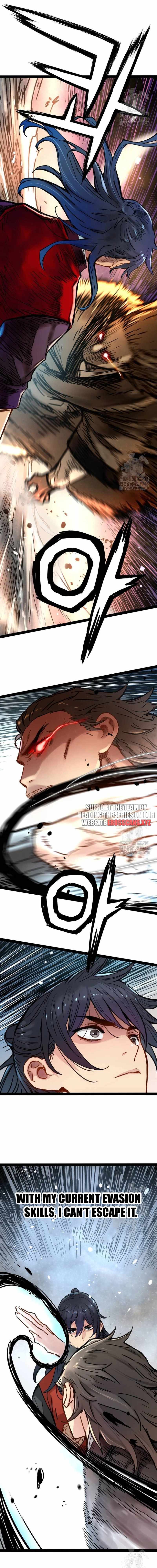 Surviving as a Genius on Borrowed Time Chapter 24.2 page 4