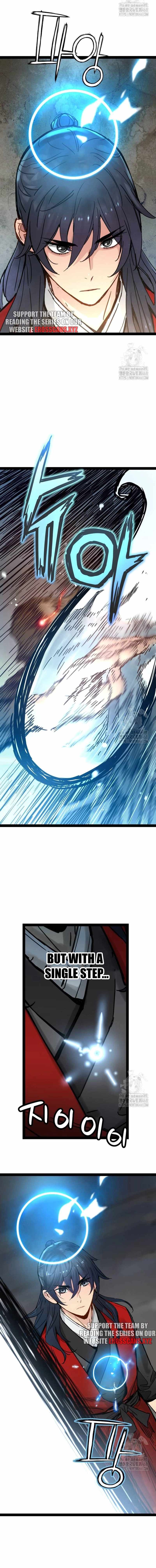Surviving as a Genius on Borrowed Time Chapter 24.2 page 5