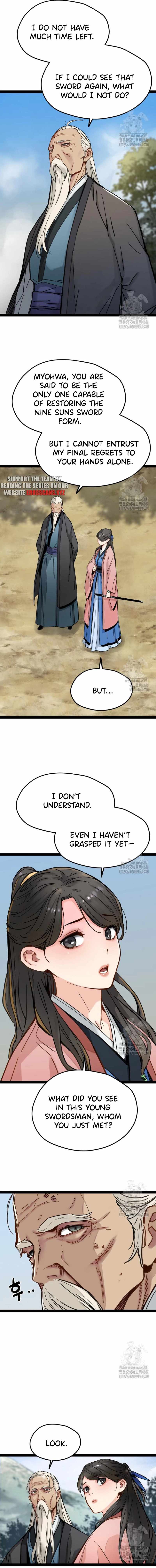 Surviving as a Genius on Borrowed Time Chapter 26.2 page 1