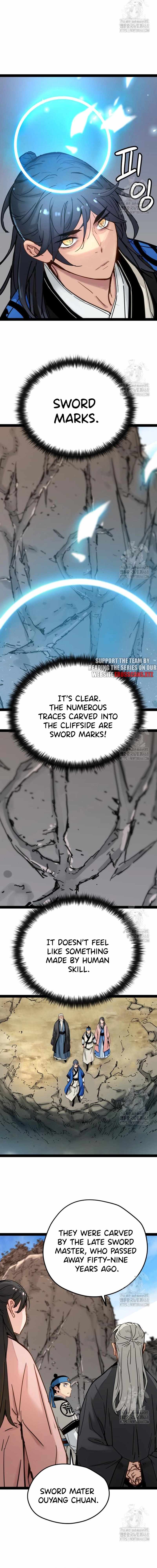 Surviving as a Genius on Borrowed Time Chapter 26.2 page 3