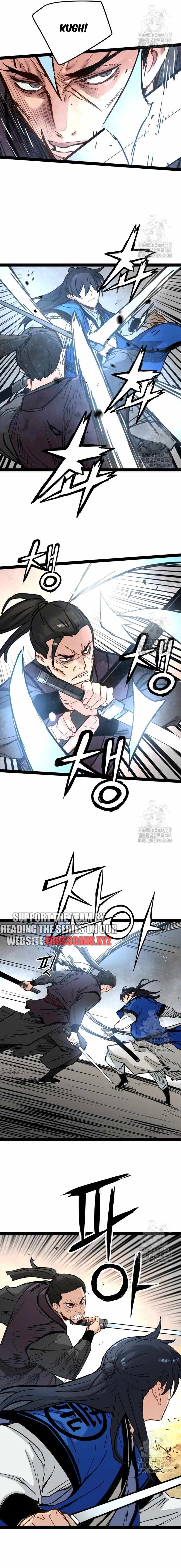 Surviving as a Genius on Borrowed Time Chapter 27 page 15