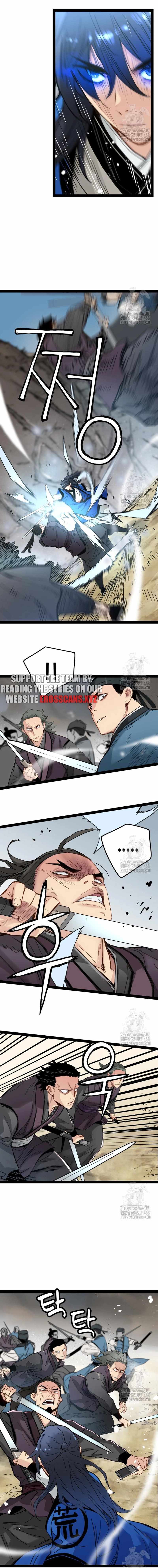 Surviving as a Genius on Borrowed Time Chapter 27 page 12