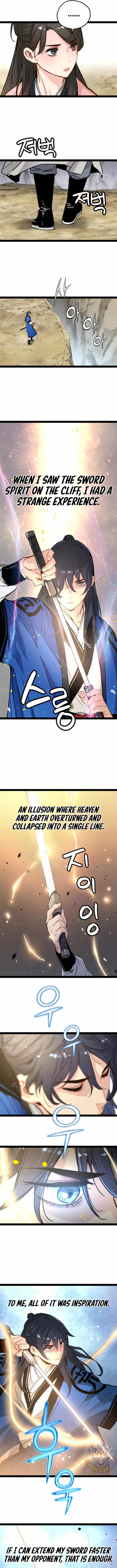 Surviving as a Genius on Borrowed Time Chapter 28 page 8