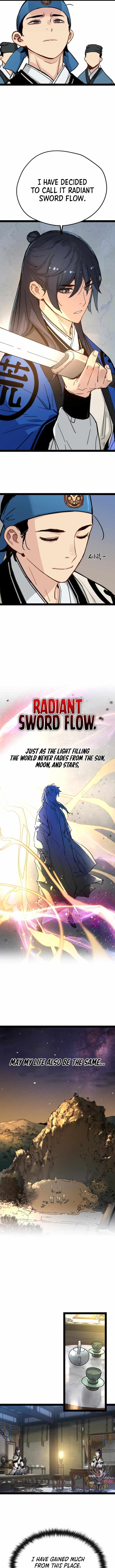 Surviving as a Genius on Borrowed Time Chapter 28 page 11