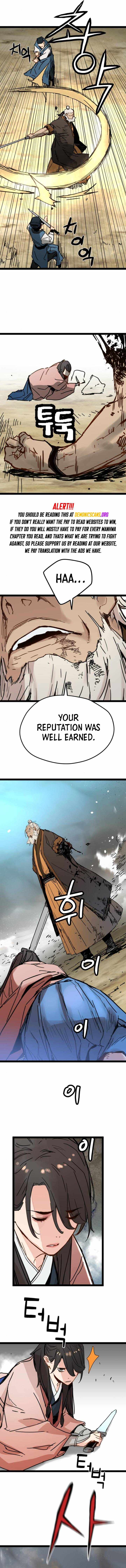 Surviving as a Genius on Borrowed Time Chapter 32 page 14