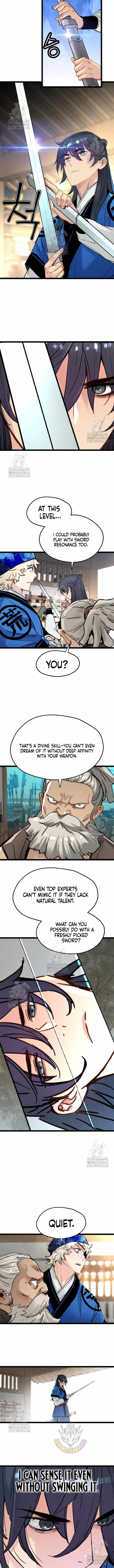 Surviving as a Genius on Borrowed Time Chapter 50 page 10