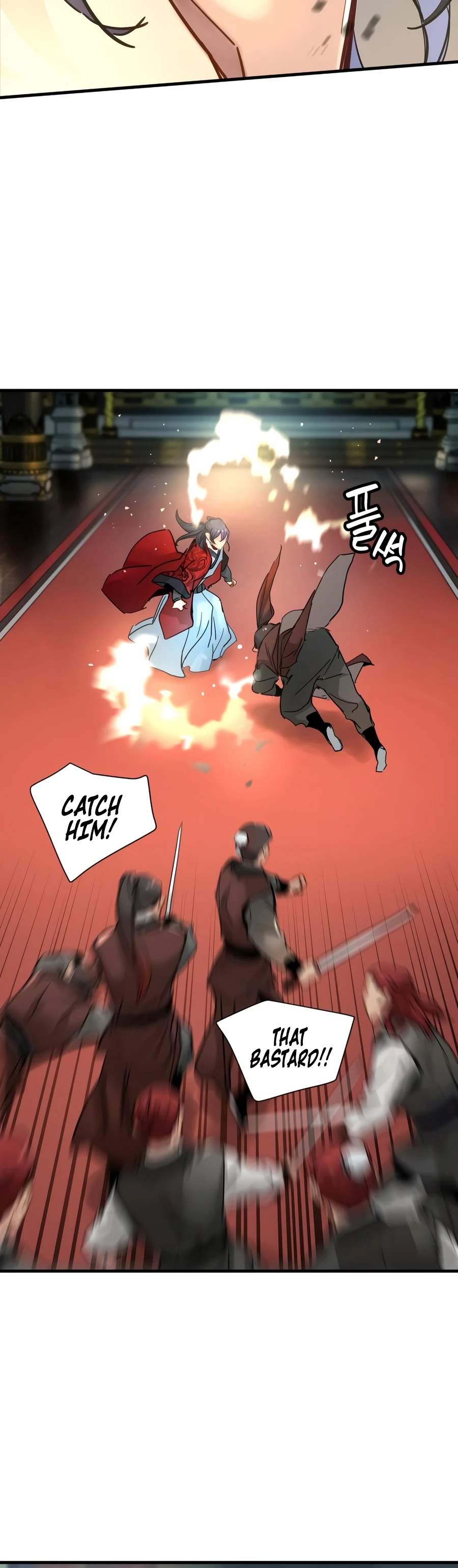 Surviving as a Genius on Borrowed Time Chapter 79 page 5