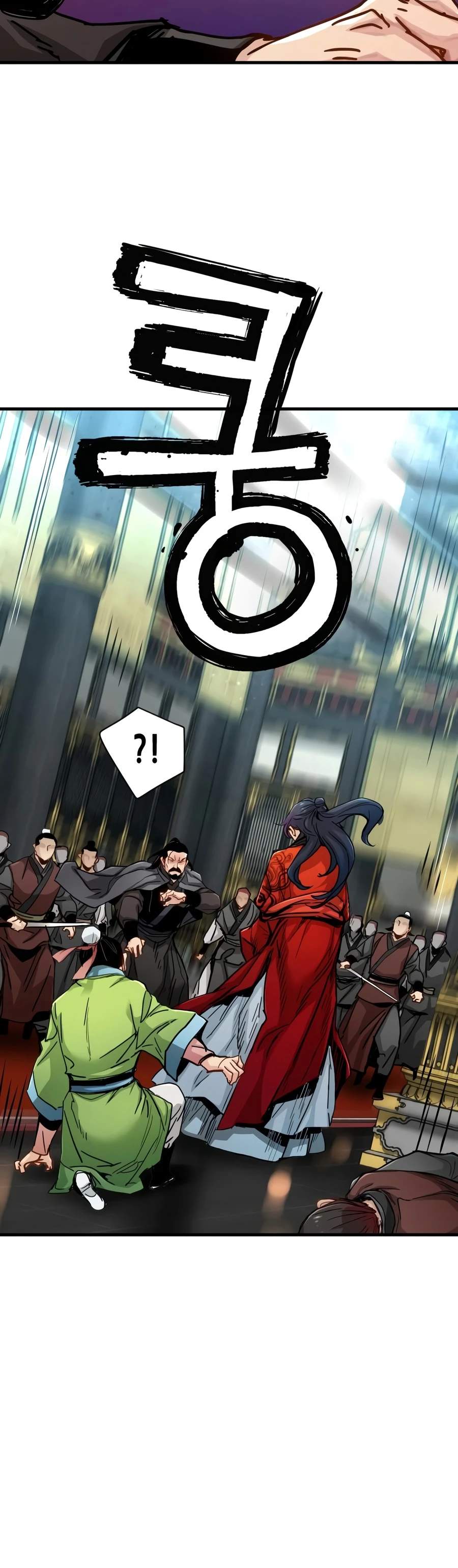 Surviving as a Genius on Borrowed Time Chapter 79 page 11
