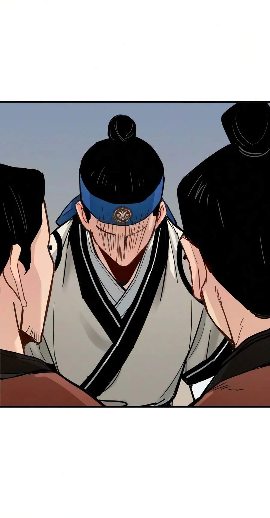 Surviving as a Genius on Borrowed Time Chapter 84 page 9