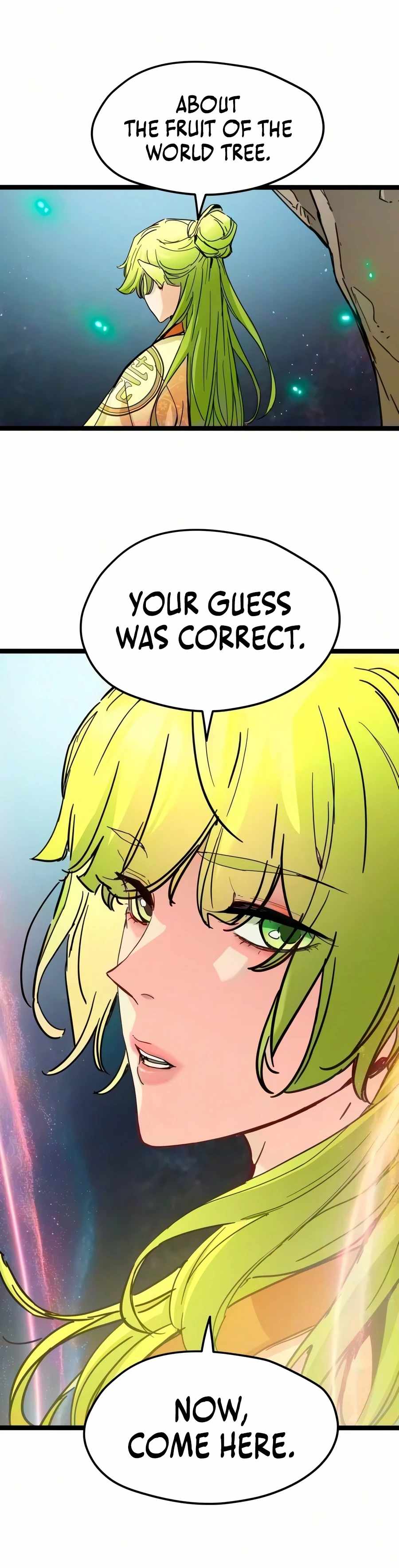 Surviving as a Genius on Borrowed Time Chapter 90 page 9