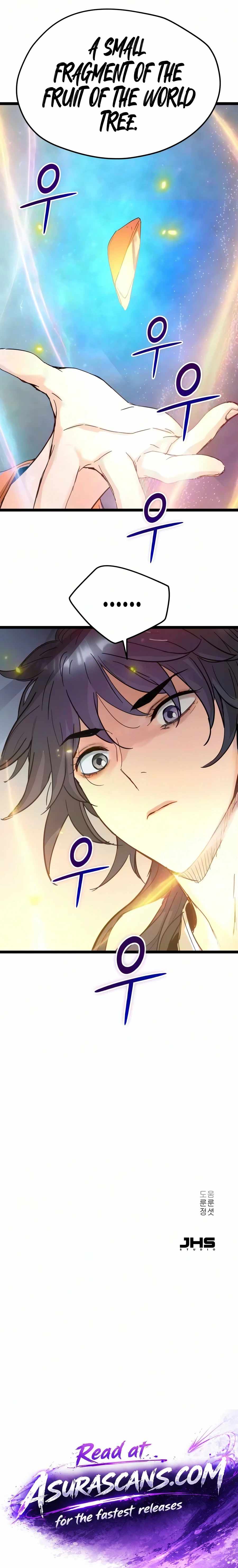 Surviving as a Genius on Borrowed Time Chapter 90 page 16