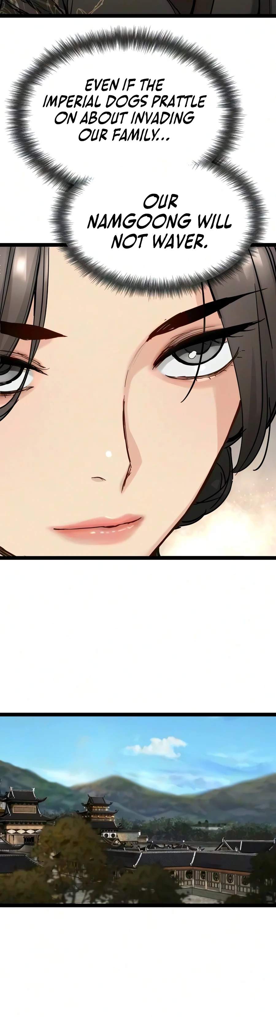 Surviving as a Genius on Borrowed Time Chapter 91 page 15