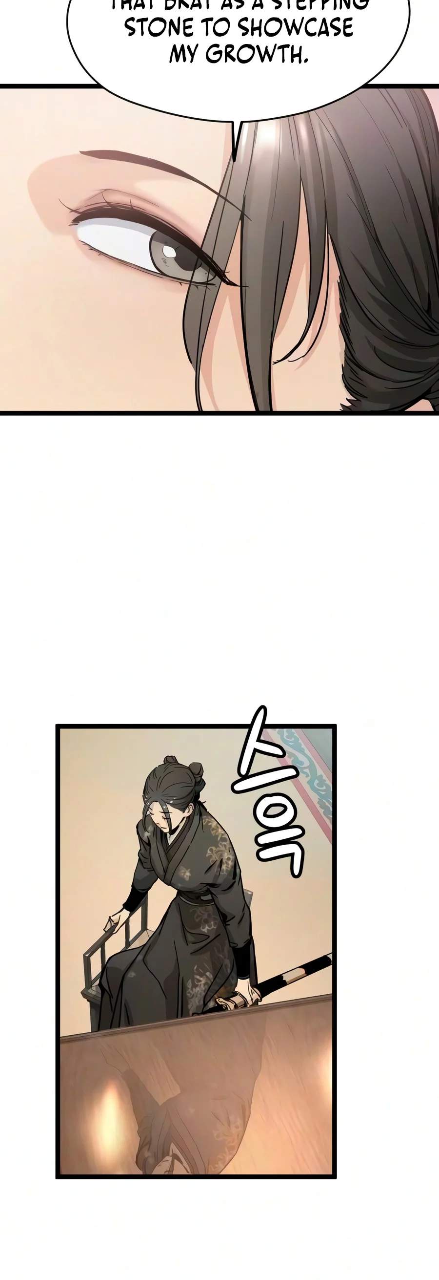 Surviving as a Genius on Borrowed Time Chapter 92 page 5