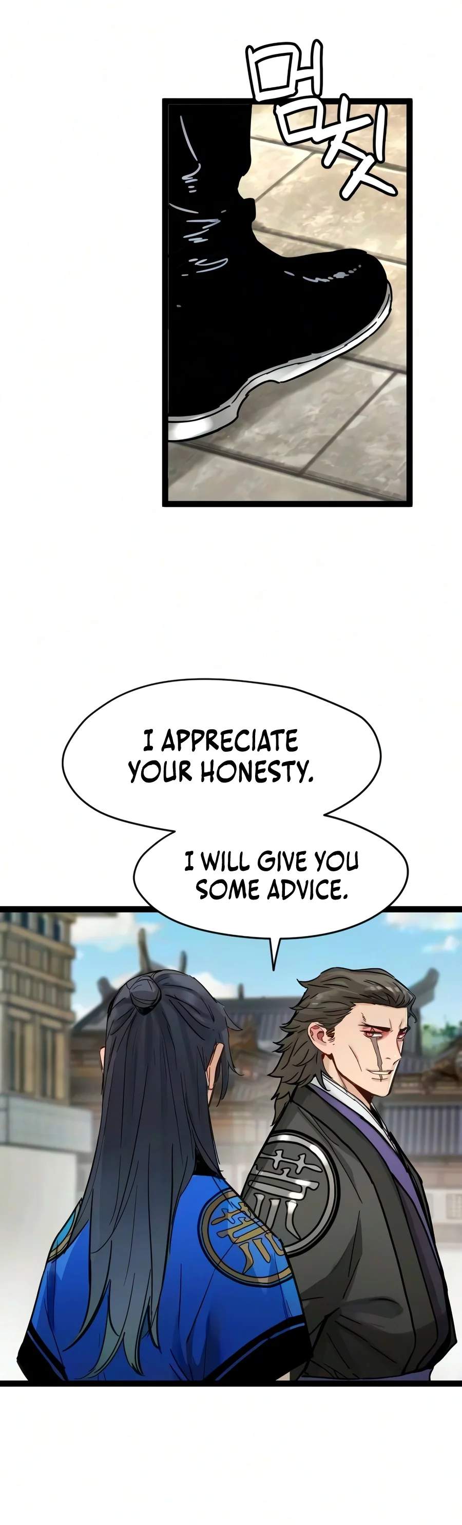 Surviving as a Genius on Borrowed Time Chapter 92 page 15