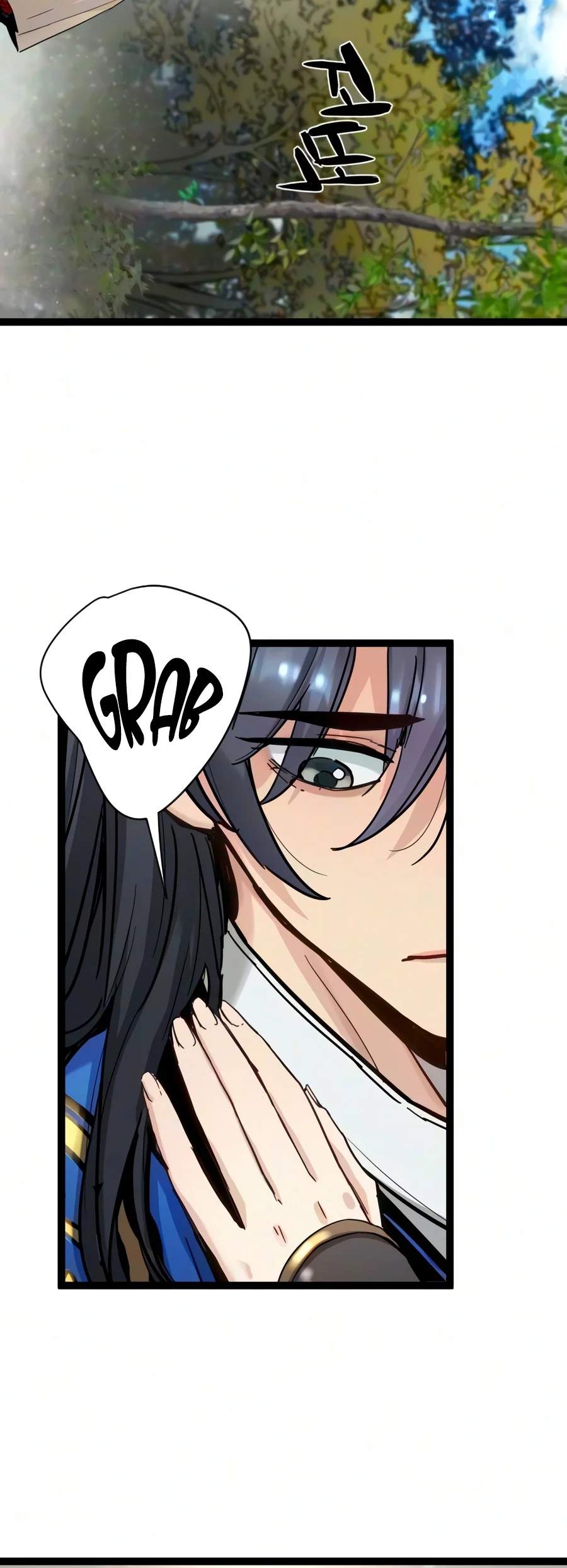 Surviving as a Genius on Borrowed Time Chapter 93 page 11