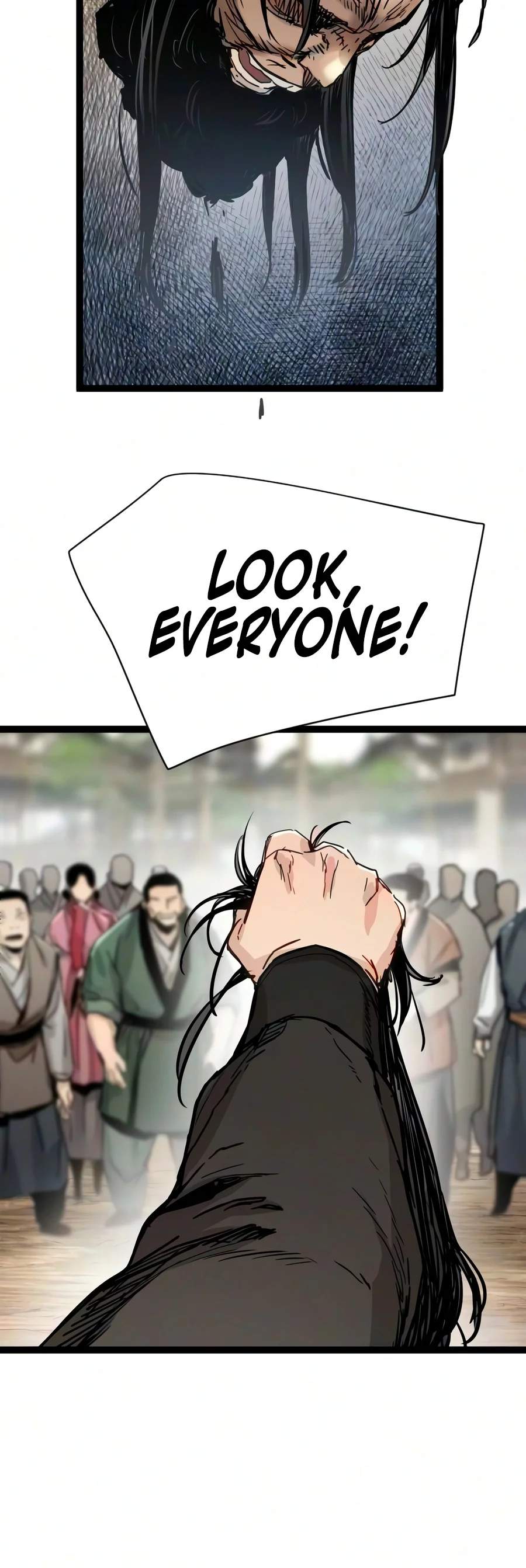 Surviving as a Genius on Borrowed Time Chapter 94 page 13