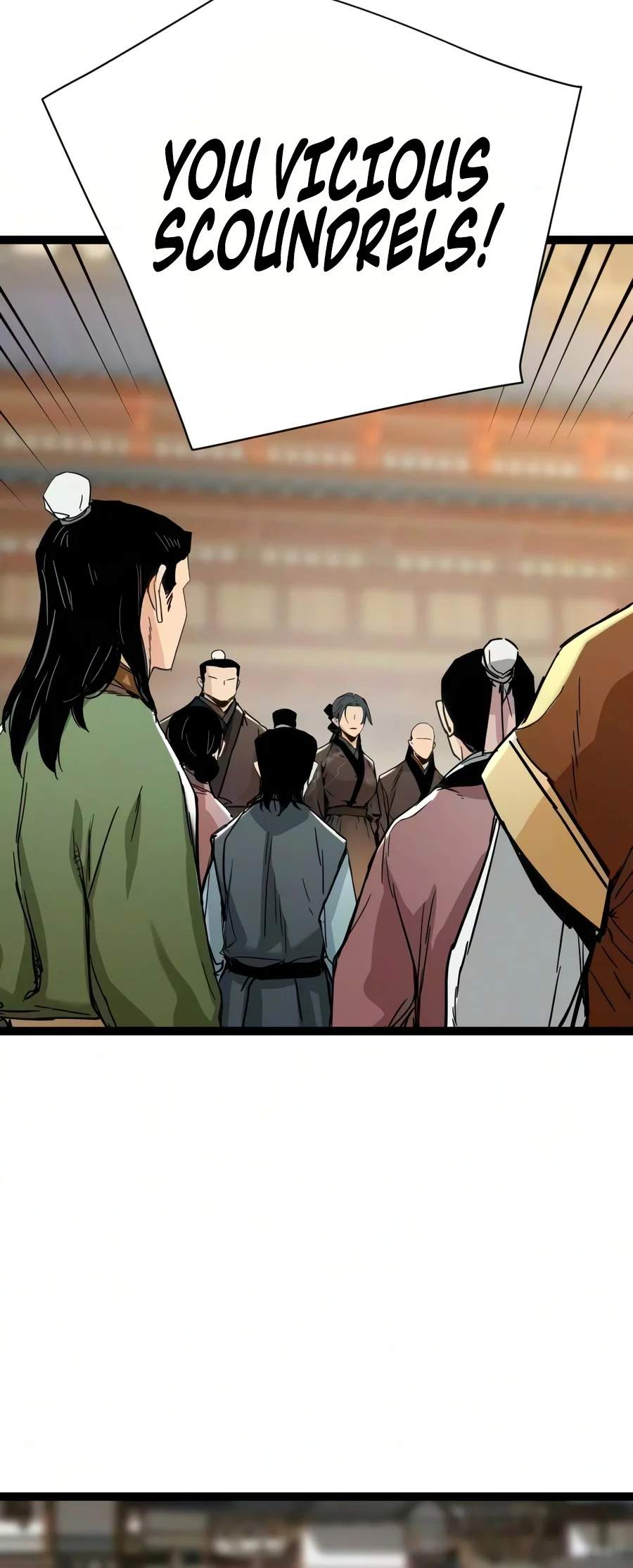 Surviving as a Genius on Borrowed Time Chapter 94 page 15