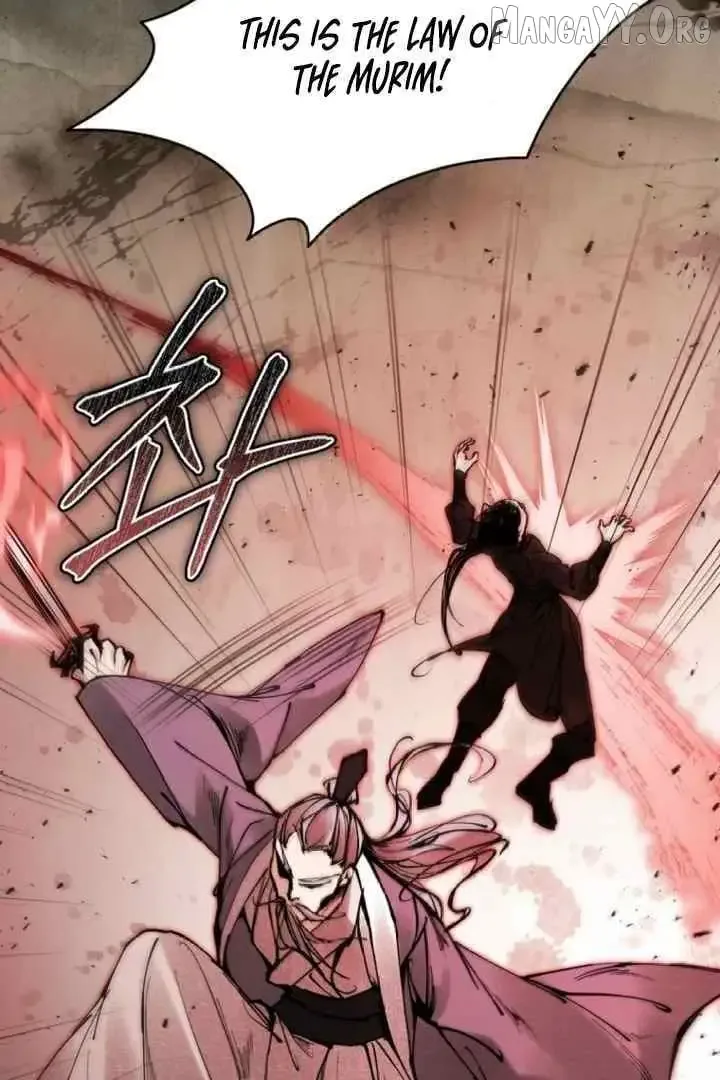 Surviving as a Maid of the Sacheondang Clan Chapter 1 page 2