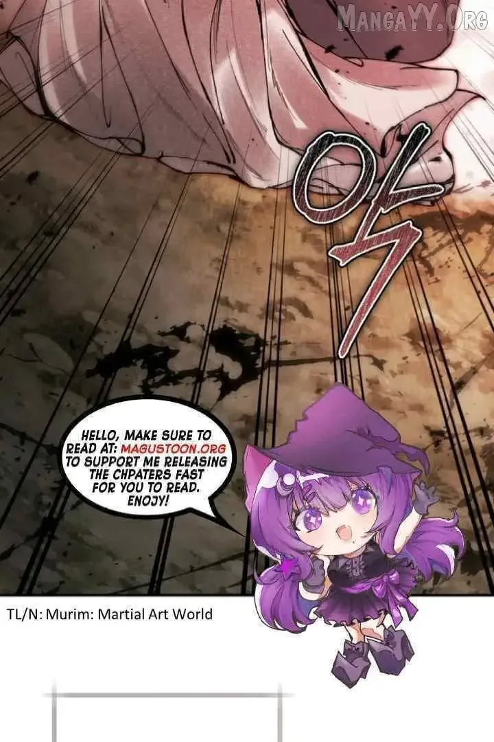 Surviving as a Maid of the Sacheondang Clan Chapter 1 page 3