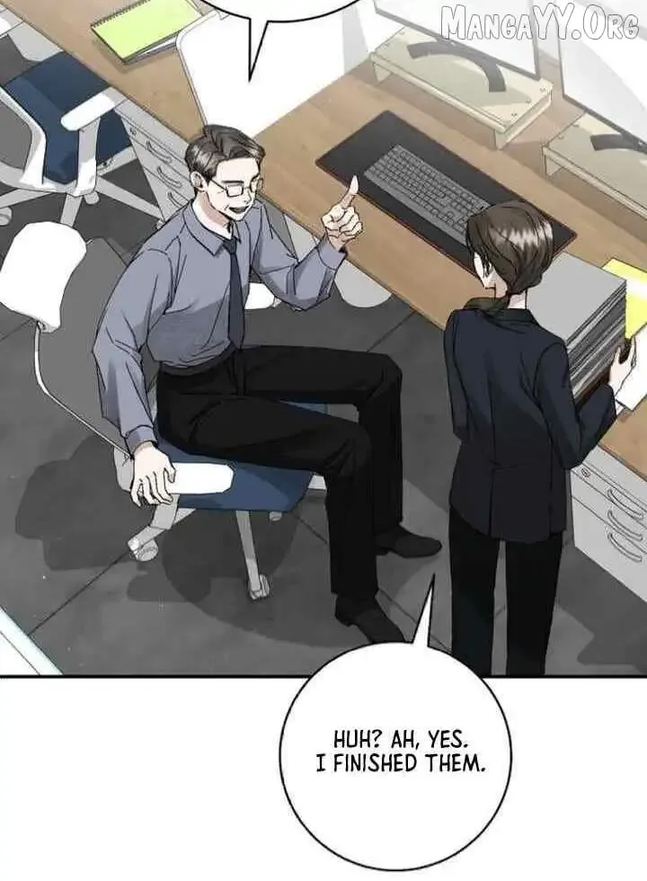 Surviving as a Maid of the Sacheondang Clan Chapter 1 page 15
