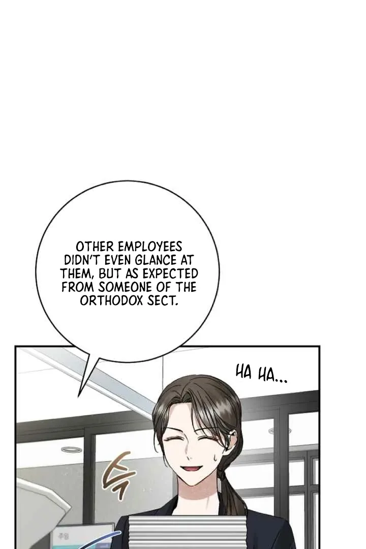 Surviving as a Maid of the Sacheondang Clan Chapter 1 page 16
