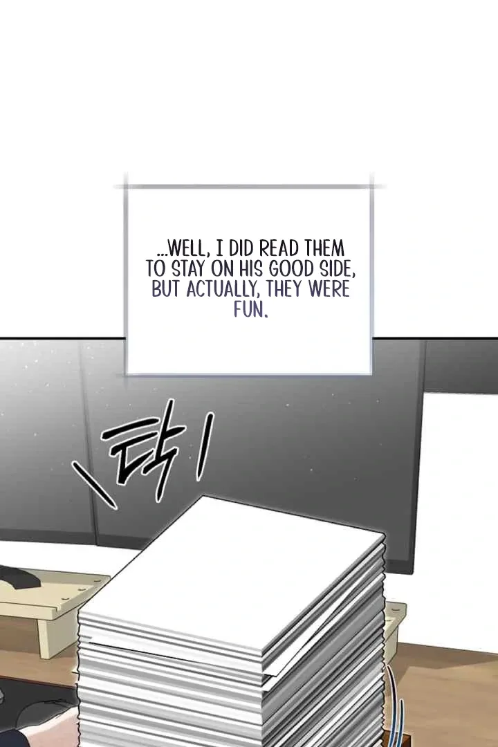 Surviving as a Maid of the Sacheondang Clan Chapter 1 page 19