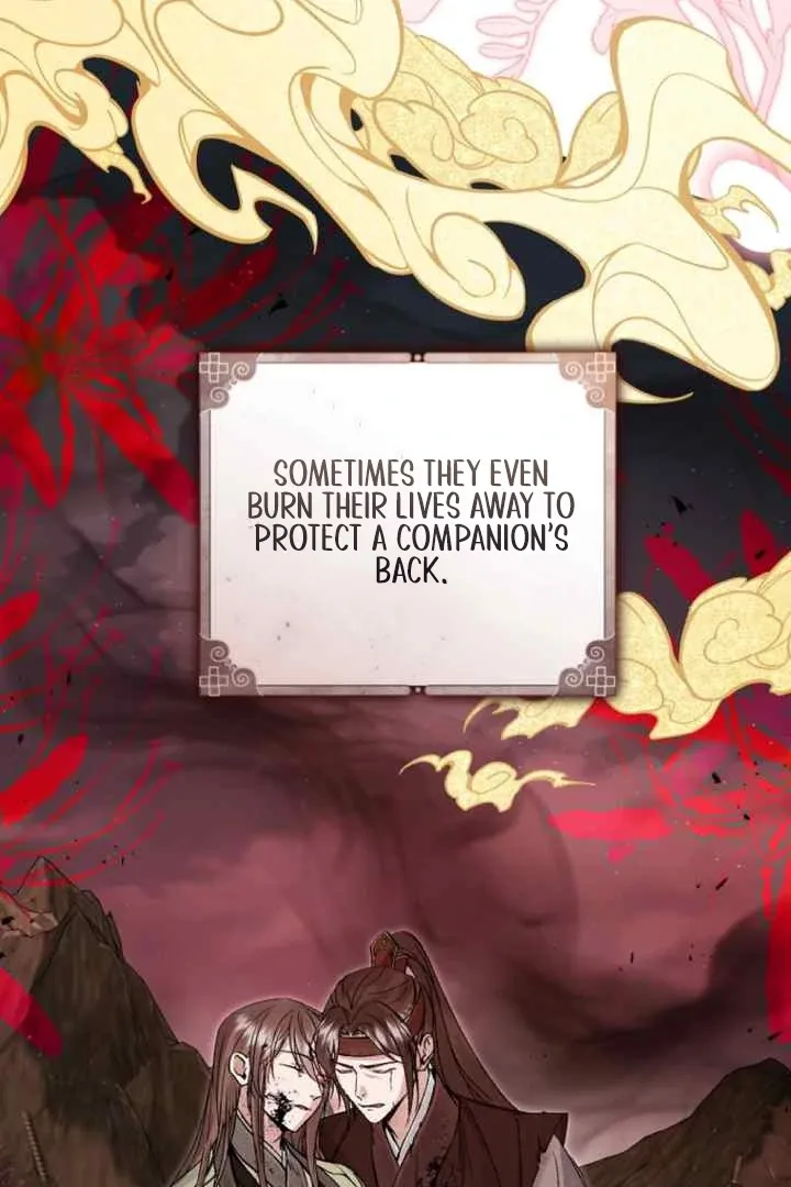 Surviving as a Maid of the Sacheondang Clan Chapter 1 page 24