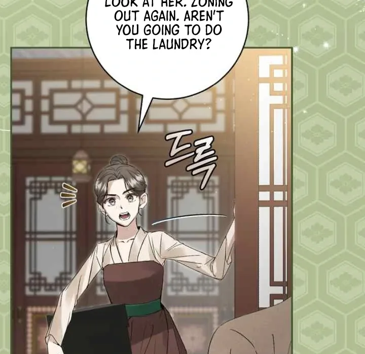 Surviving as a Maid of the Sacheondang Clan Chapter 1 page 29