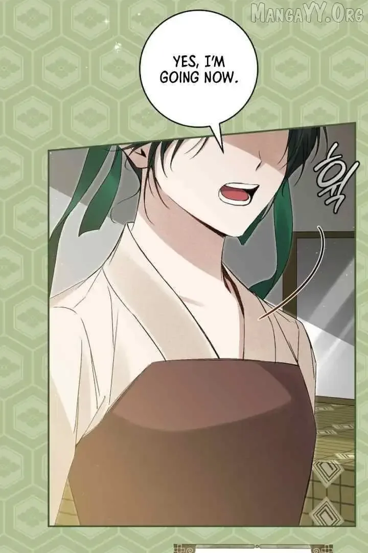 Surviving as a Maid of the Sacheondang Clan Chapter 1 page 31