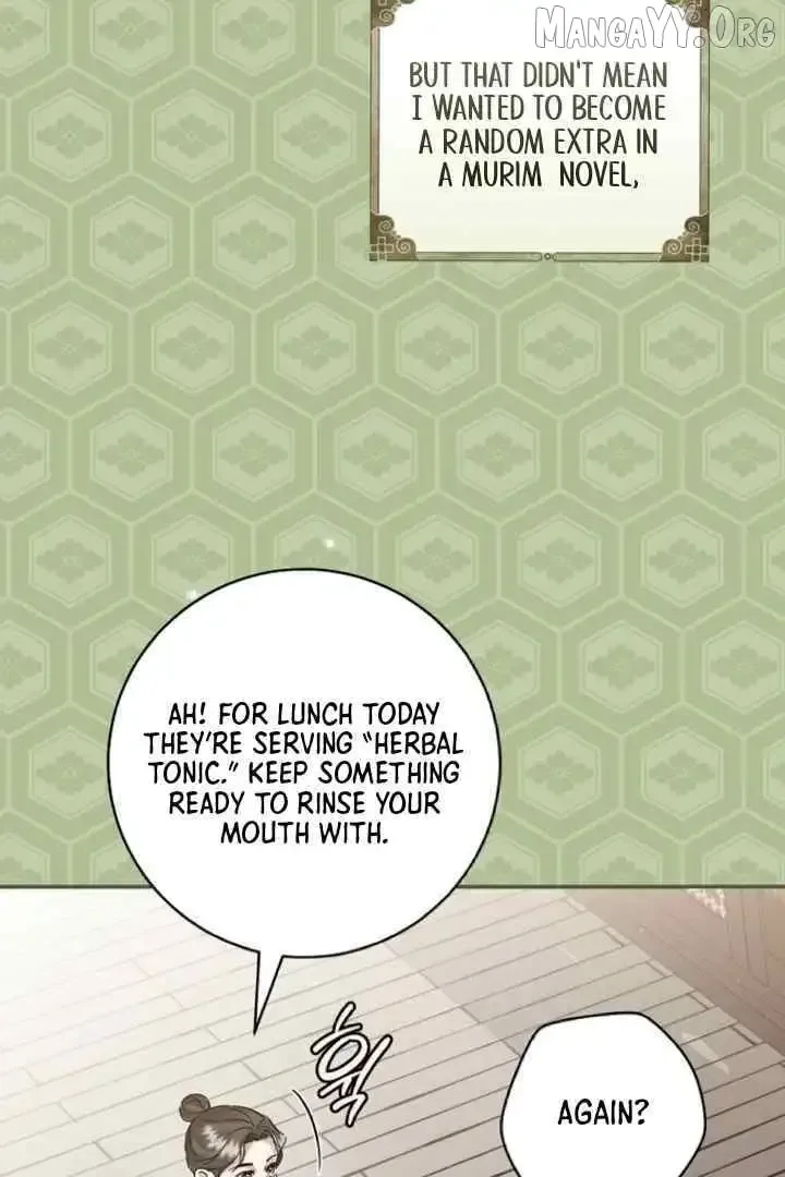 Surviving as a Maid of the Sacheondang Clan Chapter 1 page 32