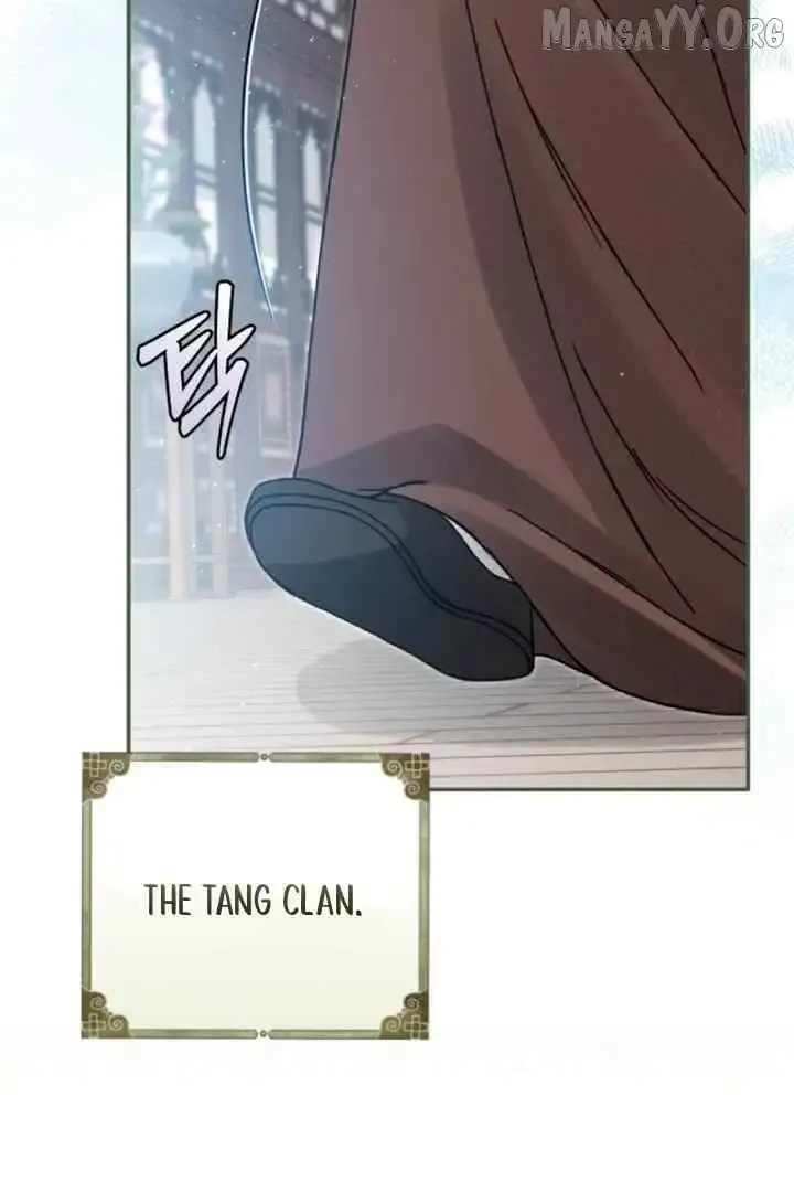 Surviving as a Maid of the Sacheondang Clan Chapter 1 page 36
