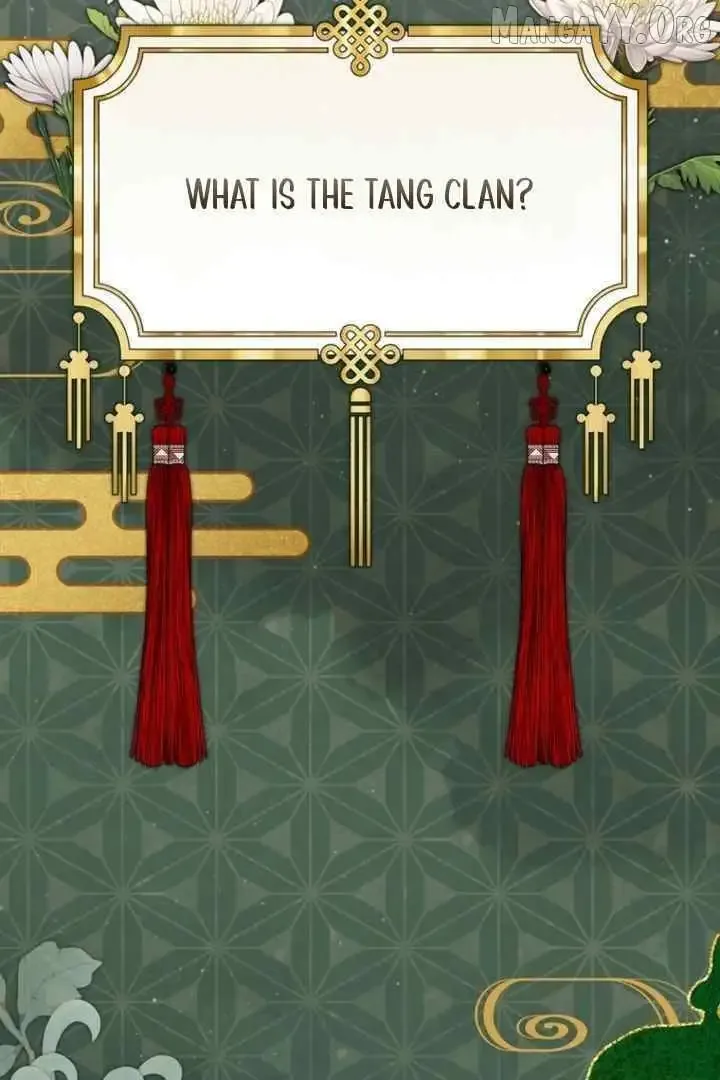 Surviving as a Maid of the Sacheondang Clan Chapter 1 page 41