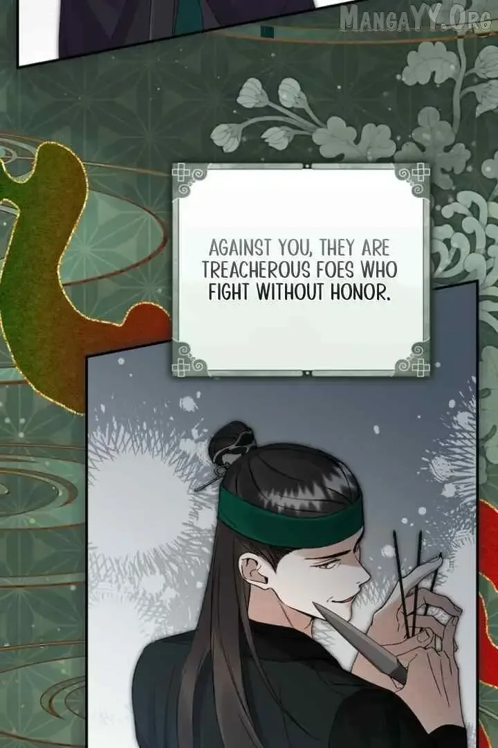 Surviving as a Maid of the Sacheondang Clan Chapter 1 page 43