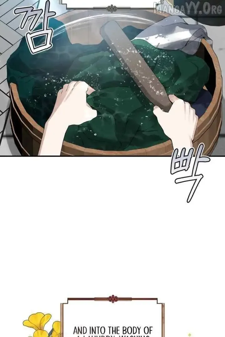 Surviving as a Maid of the Sacheondang Clan Chapter 1 page 48