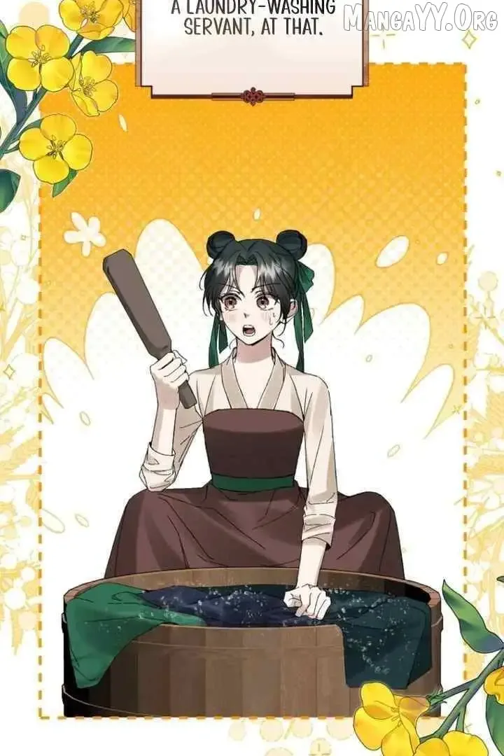 Surviving as a Maid of the Sacheondang Clan Chapter 1 page 49