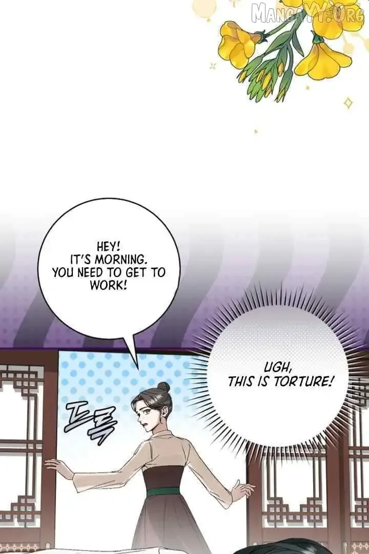 Surviving as a Maid of the Sacheondang Clan Chapter 1 page 50