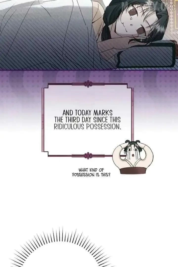Surviving as a Maid of the Sacheondang Clan Chapter 1 page 51