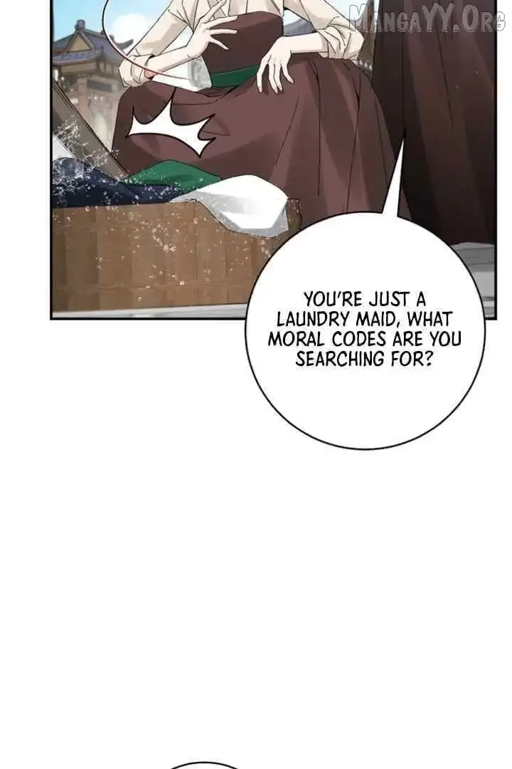 Surviving as a Maid of the Sacheondang Clan Chapter 1 page 54