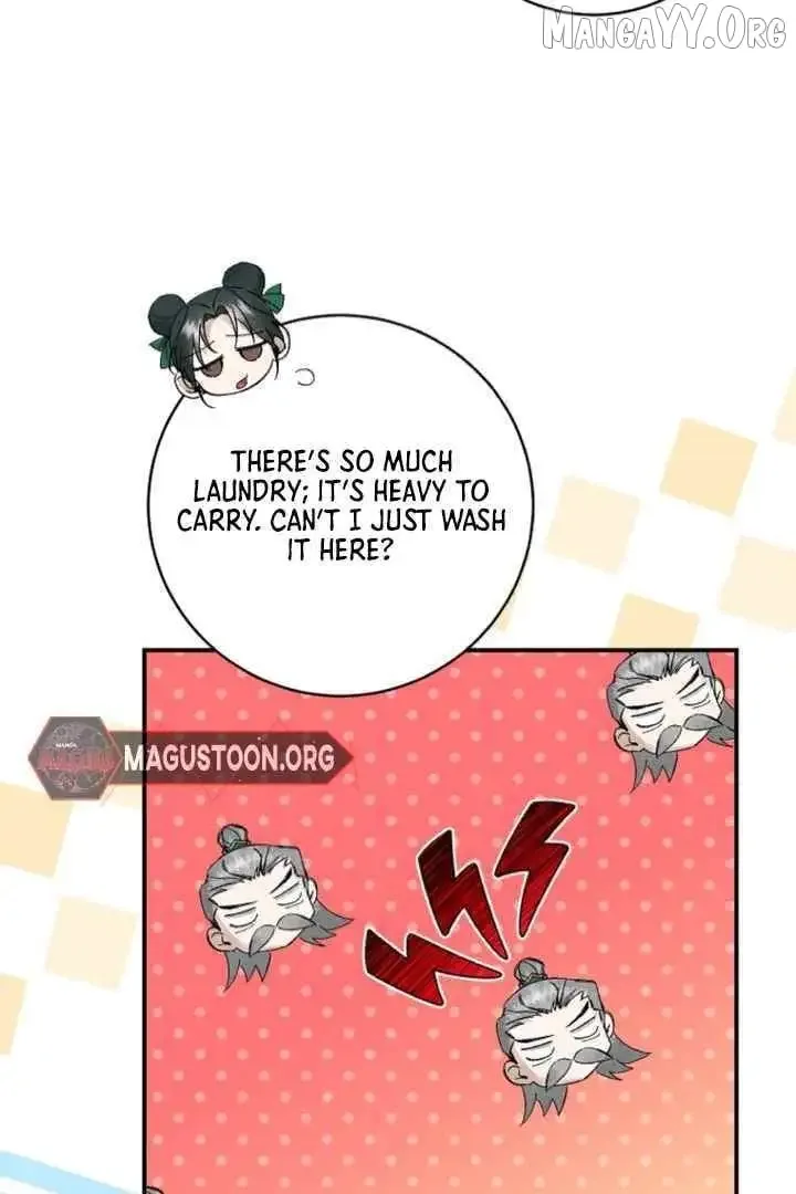 Surviving as a Maid of the Sacheondang Clan Chapter 1 page 56