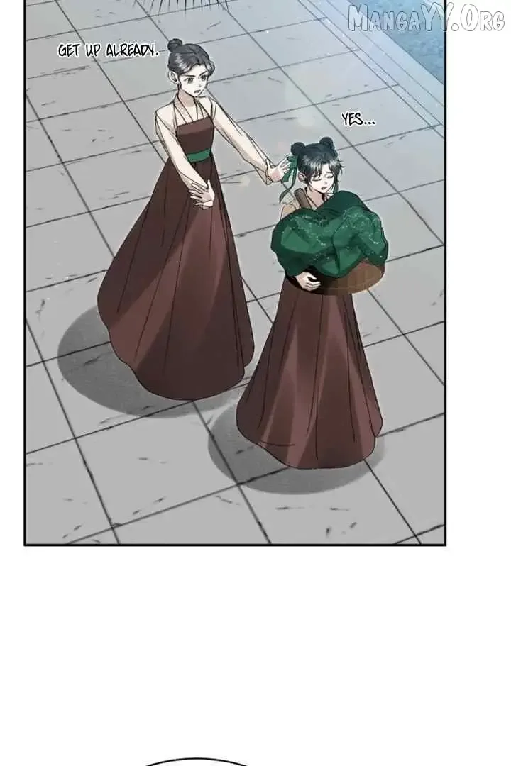 Surviving as a Maid of the Sacheondang Clan Chapter 1 page 58