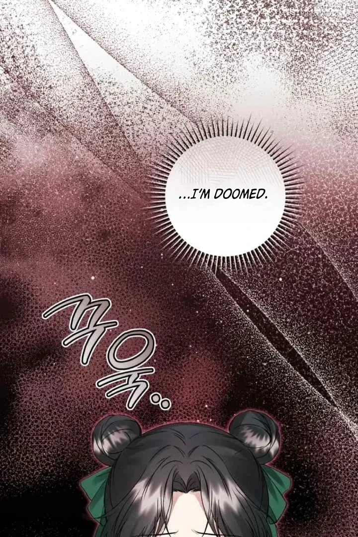 Surviving as a Maid of the Sacheondang Clan Chapter 1 page 64