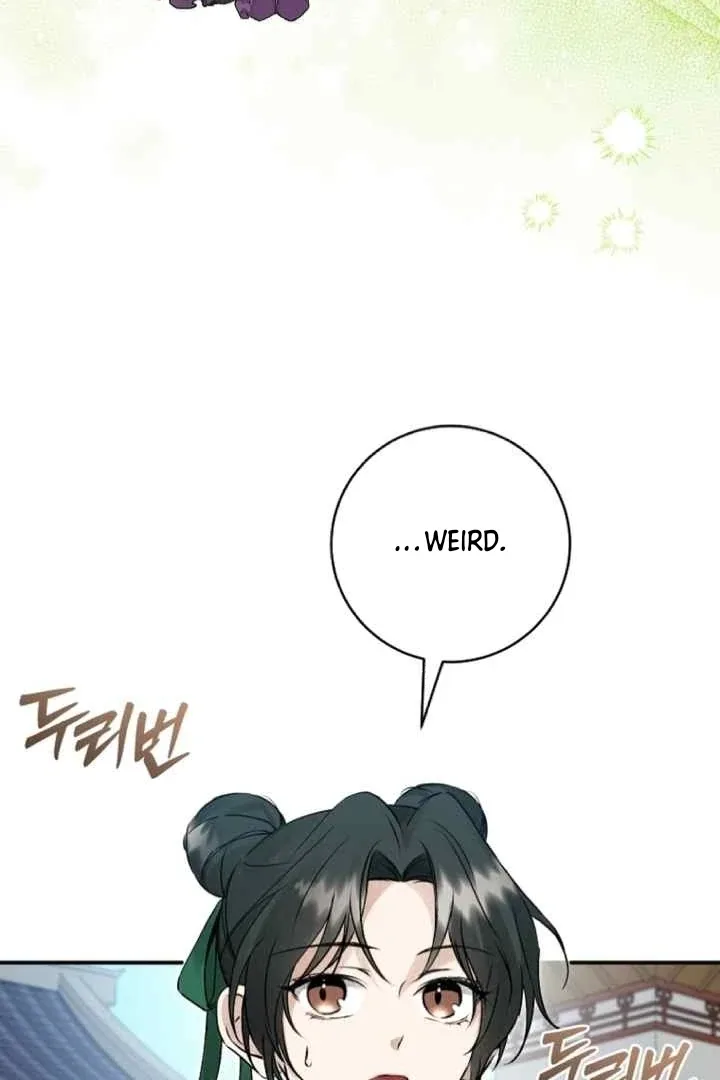 Surviving as a Maid of the Sacheondang Clan Chapter 1 page 68