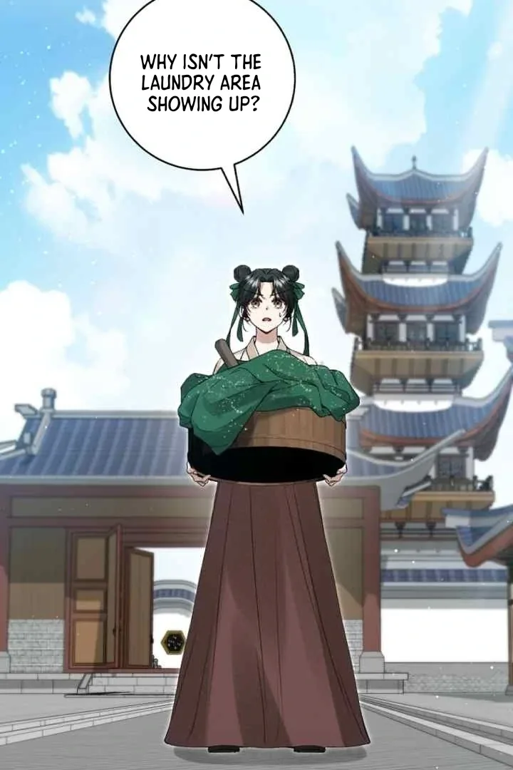 Surviving as a Maid of the Sacheondang Clan Chapter 1 page 70