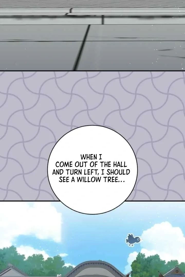 Surviving as a Maid of the Sacheondang Clan Chapter 1 page 71