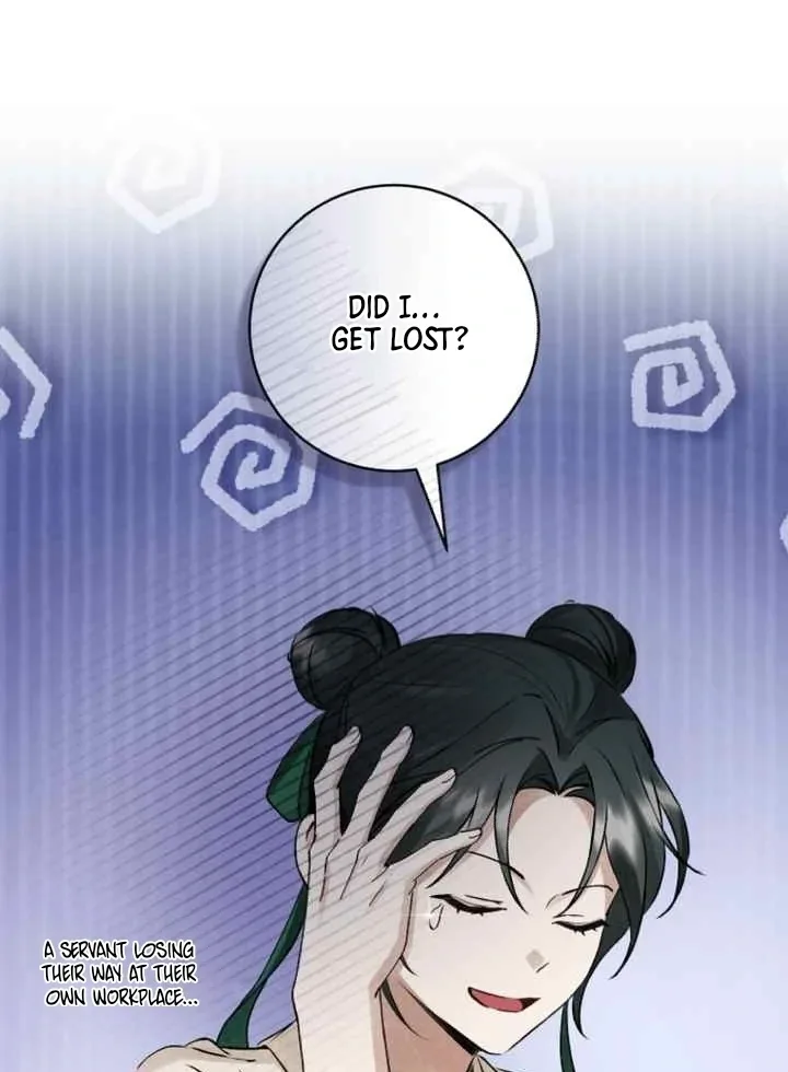 Surviving as a Maid of the Sacheondang Clan Chapter 1 page 74