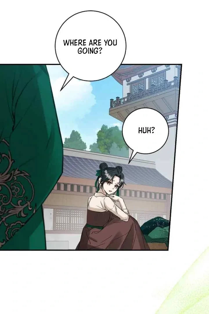 Surviving as a Maid of the Sacheondang Clan Chapter 1 page 76