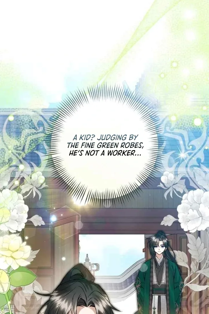 Surviving as a Maid of the Sacheondang Clan Chapter 1 page 77