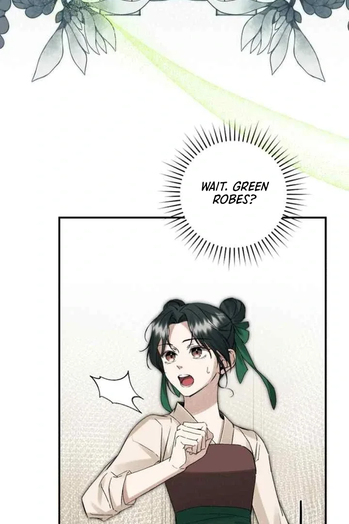 Surviving as a Maid of the Sacheondang Clan Chapter 1 page 79